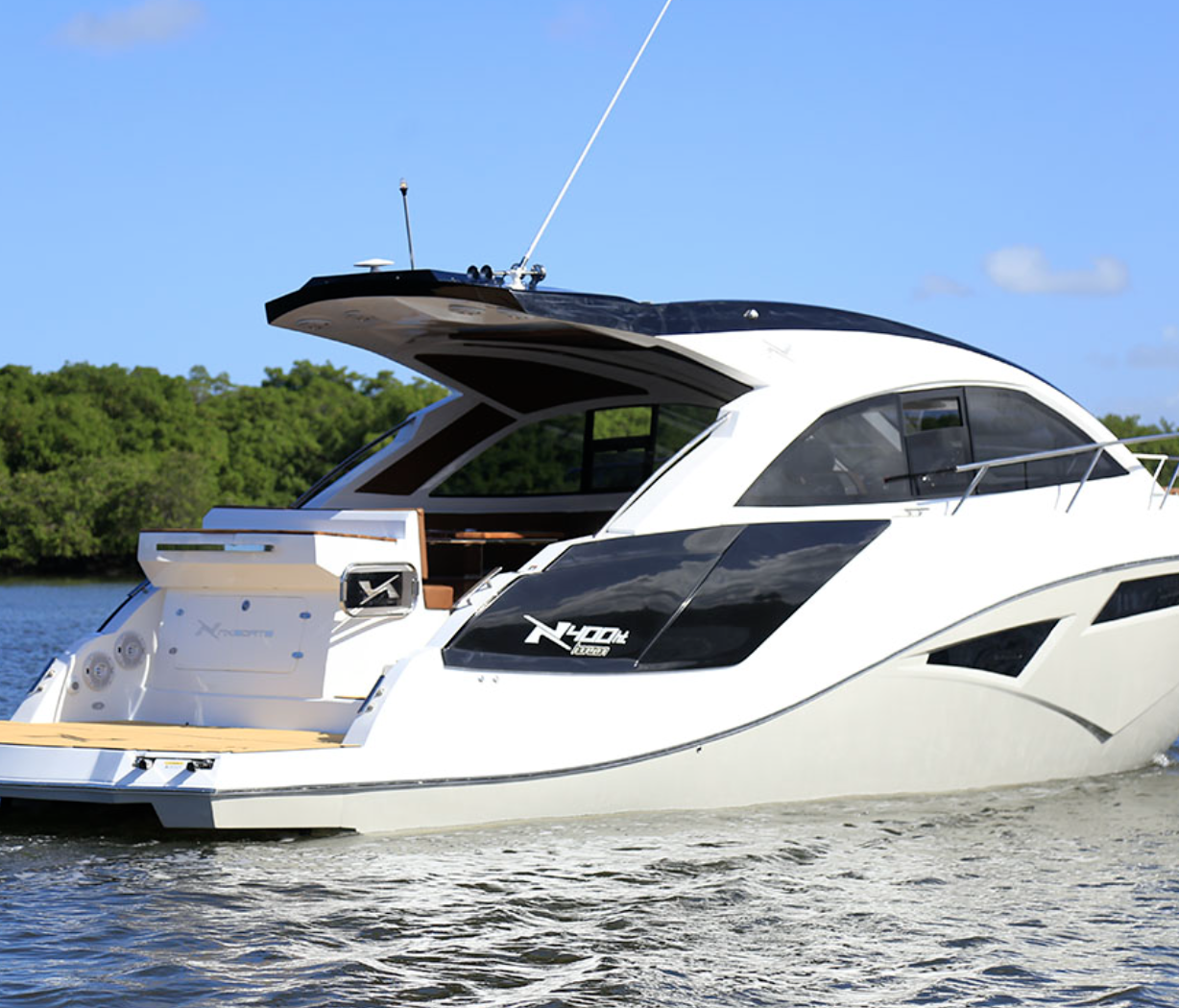 Boat photo